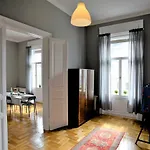 Budapest Danube Panorama Apartment