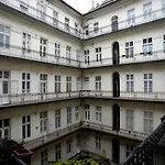 Budapest Danube Panorama Apartment