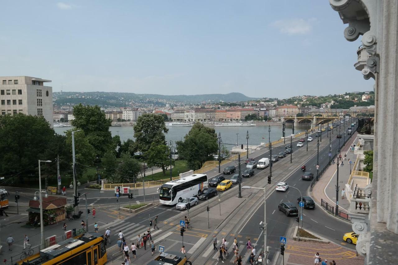 Danube Panorama *